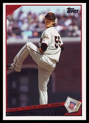 78 NL Cy Young Lincecum
